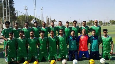ناصر ملوى يستضيف بنى سويف لأولي لقاءات الممتاز