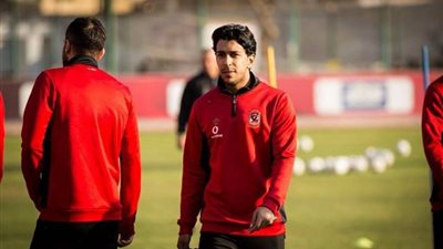 مدرب الأهلي الجديد 