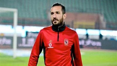 الأهلي يتخذ قرارا ناريا ضد 