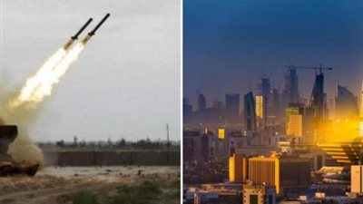 السعودية تعترض صاروخ 