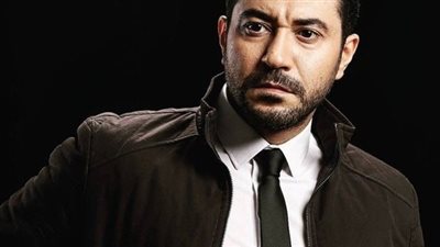 محمد عز يبارك لأبطال 