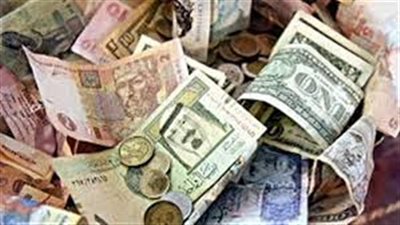 استقرار أسعار العملات العربية.. والدينار الكويتي بـ 59.27 جنيهًا