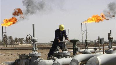 إنفوجراف| مراحل ارتفاع أسعار النفط خلال الـ 3 أعوام الأخيرة