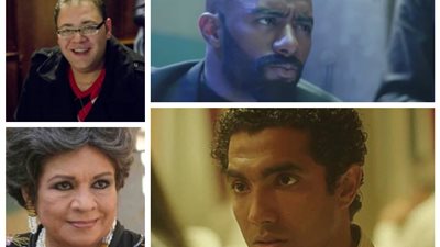 شخصيات تأثر الجمهور بموتهم 