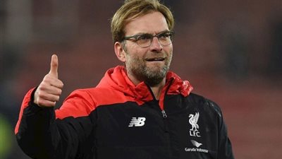 كلوب يحرج محمد صلاح ويختار أفضل لاعب في ليفربول