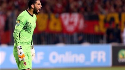 3 أسباب تقرب إكرامي من قائمة الفراعنة النهائية لمونديال روسيا 2018