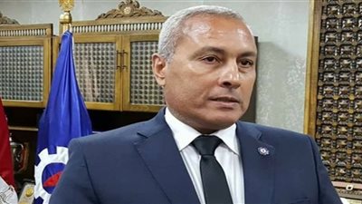 محافظ السويس: إيقاف مدير المستشفى العام ثلاثة أشهر بسبب واقعة الاسانسير