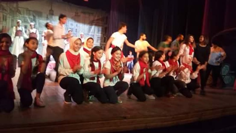الاحتفالات 
