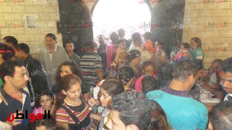الاحتفالات 