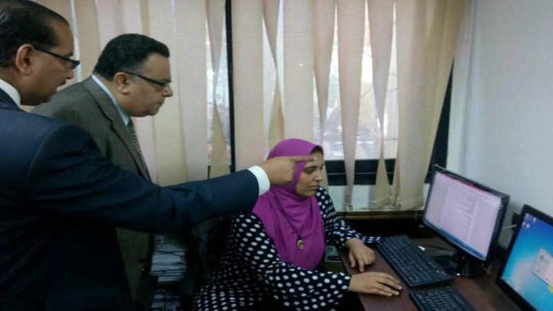 امتحانات 