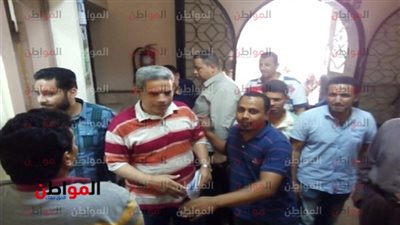 صور| 39 مرشحًا يتنافسون على 4 مقاعد بمجلس إدارة الشركة القابضة لمياه الشرب الشرقية