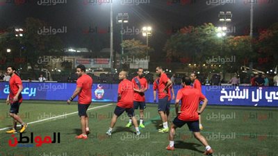 فيديو وصور| انطلاق مباراة برشلونة والعميد في بطولة تركي آل شيخ في رمضان 2018