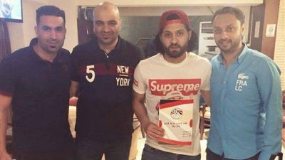 المريخ البورسعيدى يدعم دفاعاته بضم مدافع القناة موسمين