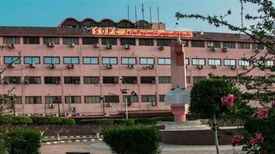 السويس لتصنيع البترول تستعين بالشرطة لتأمين استكمال عملية الفرز 