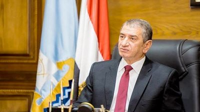 محافظ كفر الشيخ يوافق على رصف طريق 26 يوليو بسيدى سالم بتكلفة 2 مليون جنيه