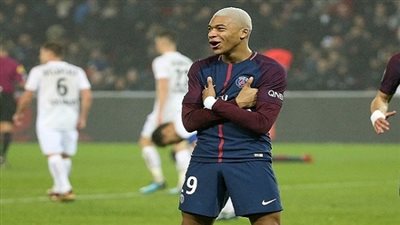 مفاجأة.. مبابي رفض الانضمام لريال مدريد مقابل 180 مليون يورو