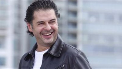 اليوم..راغب علامة يشارك في سحور 