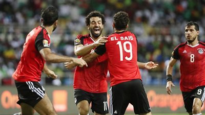 التشكيلة المتوقعة لمنتخب مصر أمام الكويت