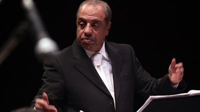 اليوم.. عمر فرحات على مسرح الجمهورية 