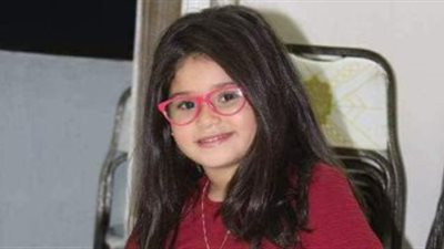 والد الطفلة 
