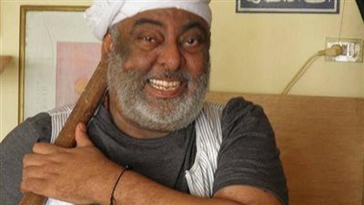 اليوم.. عزاء المهن التمثيلية لـ