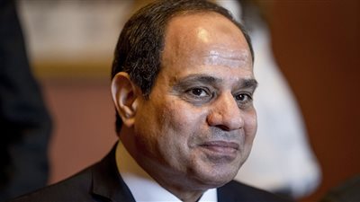 عايدة رياض: السيسي رجل المرحلة الراهنة