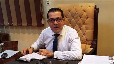 القللى: سيناء مازال بها خيرات لم تستغل حتى الآن
