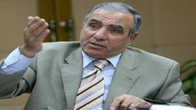 أبوبكر الجندي: خطة القضاء على القمامة تُنفَّذ على مستوى الجمهورية