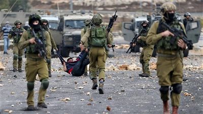 عاجل| الاحتلال يمنع 85% من الفلسطينيين من دخول القدس المحتلة