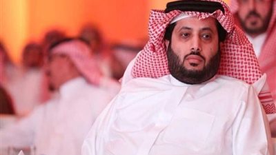 تركي آل الشيخ يفضح الخطيب في بيانًا ناريًا: رفض ضم الشناوي.. وطلب دعم مادي