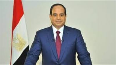 محافظ سوهاج يرسل برقية تهنئة لـ السيسي بمناسبة ذكرى العاشر من رمضان