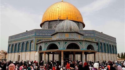 صور| رغم الحصار.. الفلسطينيين مستمرون في مسيرات العودة   