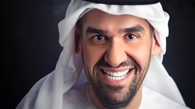 حسين الجسمي: 