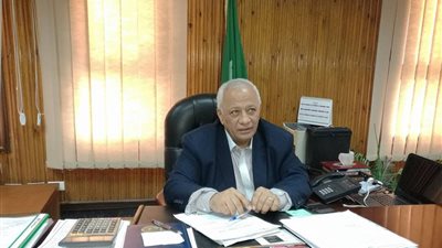فوز 4 مرشحين في الانتخابات العمالية بـ الشركة القابضة لمياه الشرب بـ الشرقية