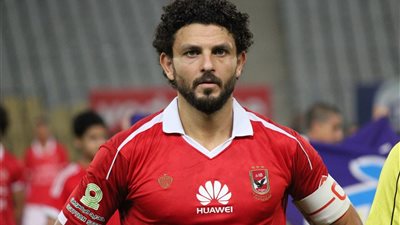 وكيل حسام غالي: تركي آل الشيخ لم يتدخل في مهرجان اعتزال الكابيتانو.. والخطيب جلب الرعاة بنفسه