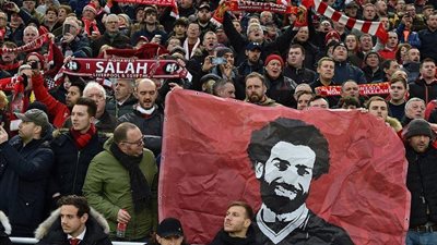 صعوبات شديدة لجماهير ليفربول في الوصول لـ