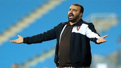 الإسماعيلى يوافق على طلب مضوى استقدام مدرب أحمال لـ