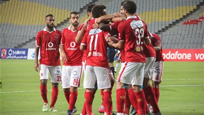 الأهلي يدرس الانسحاب من البطولة العربية 