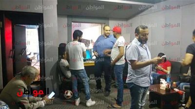 فيديو| كواليس تصوير حلم مونديال روسيا 2018 بـ