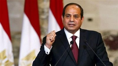 عاجل| السيسي يؤكد على سرعة انتهاء مشروعات الربط الكهربائي مع دول الجوار
