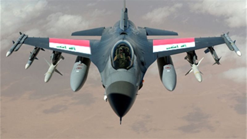 الطائرات العراقية