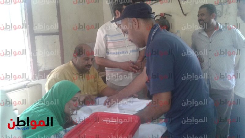  نتائج انتخابات