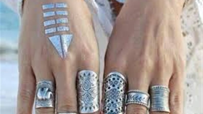 أسعار الفضة