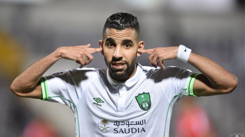 مؤمن زكريا