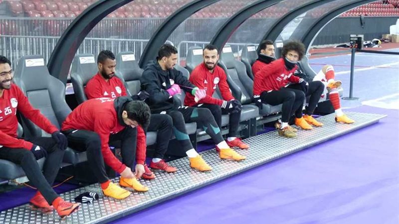 بدلاء الفراعنة