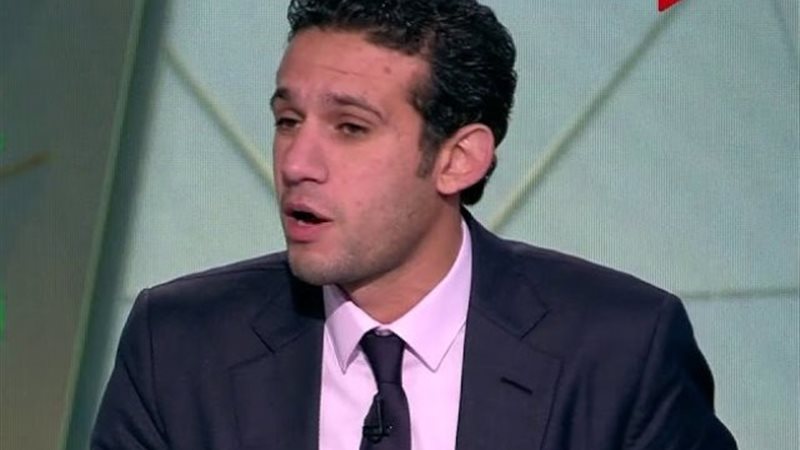 محمد فضل 