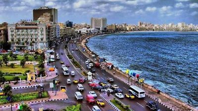 الإسكندرية في أسبوع| إنشاء منطقة لوجيستية بـ