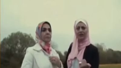 فيديو| العنصرية فى رمضان 2018 لم ترحم منى عبد الغني بـ 