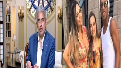 فيديو| وائل الإبراشي لـ 