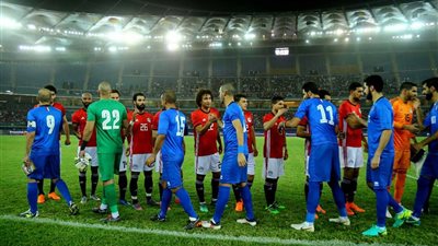 أيمن يونس: عبدالله السعيد أعاد للمنتخب 
